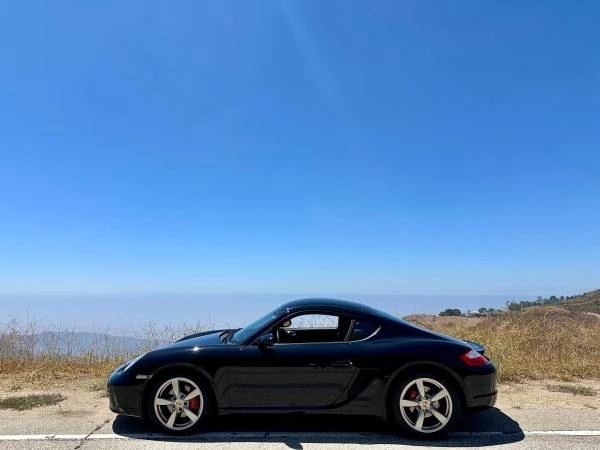 2007 Porsche 987 Cayman S - Image 11 of 18
