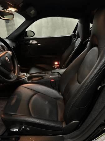 2007 Porsche 987 Cayman S - Image 7 of 18