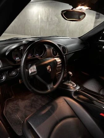2007 Porsche 987 Cayman S - Image 11 of 18