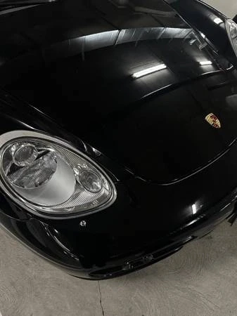 2007 Porsche 987 Cayman S - Image 6 of 18