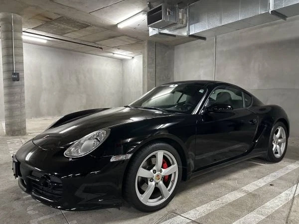 2007 Porsche 987 Cayman S - Image 4 of 18