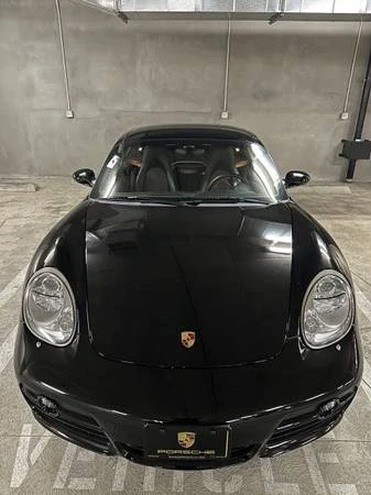 2007 Porsche 987 Cayman S - Image 2 of 18