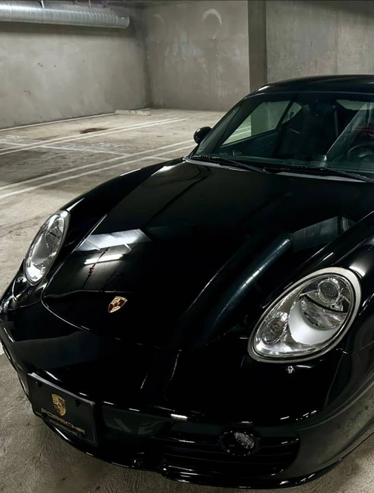2007 Porsche 987 Cayman S - Image 6 of 17