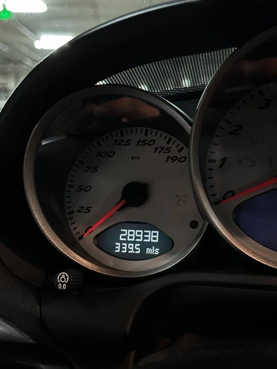 2007 Porsche 987 Cayman S - Image 12 of 17