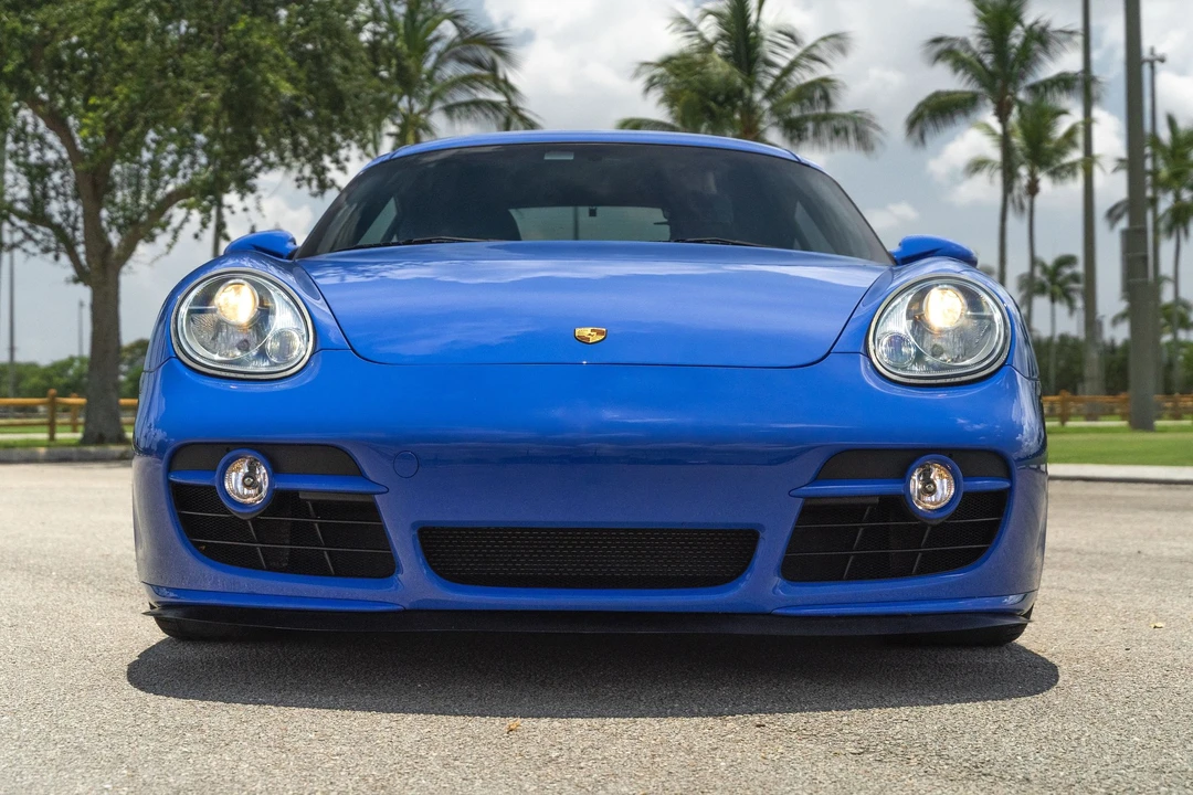 2007 Porsche 987 Cayman S - Image 13 of 31