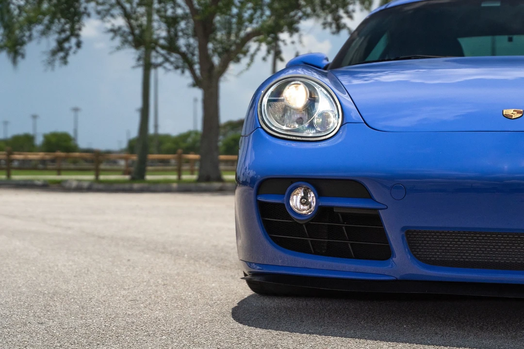 2007 Porsche 987 Cayman S - Image 14 of 31