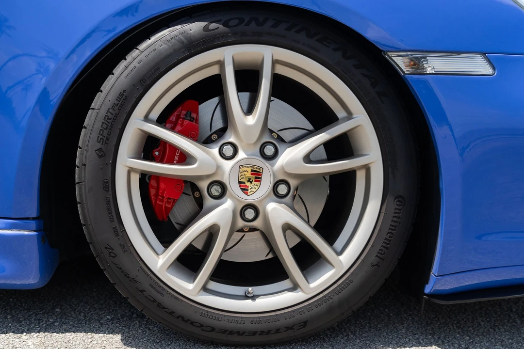 2007 Porsche 987 Cayman S - Image 19 of 31