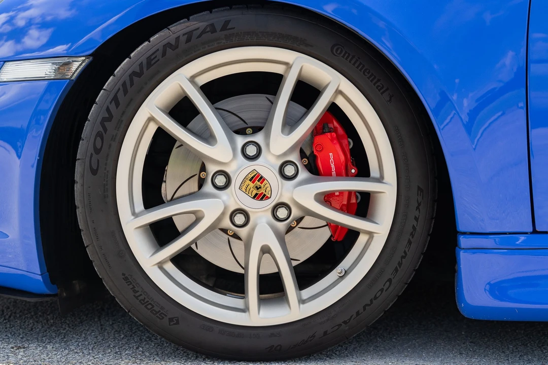 2007 Porsche 987 Cayman S - Image 22 of 31