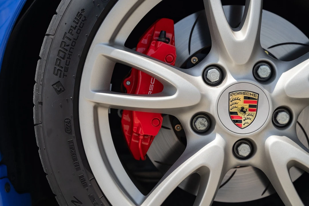2007 Porsche 987 Cayman S - Image 23 of 31