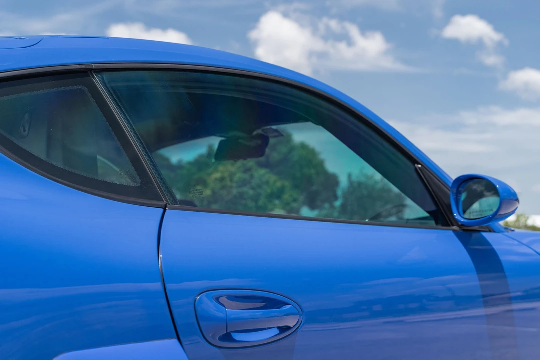 2007 Porsche 987 Cayman S - Image 27 of 31