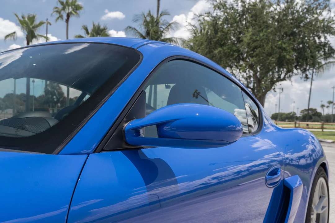 2007 Porsche 987 Cayman S - Image 28 of 31