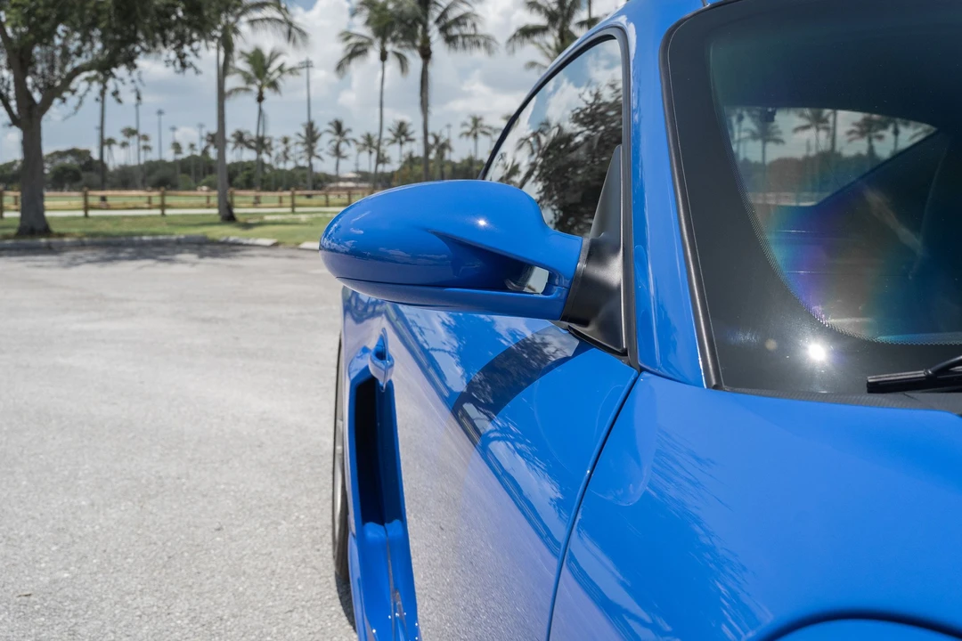 2007 Porsche 987 Cayman S - Image 29 of 31