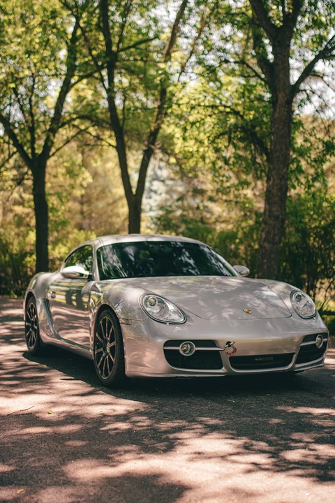 2007 Porsche 987 Cayman S - Image 9 of 31