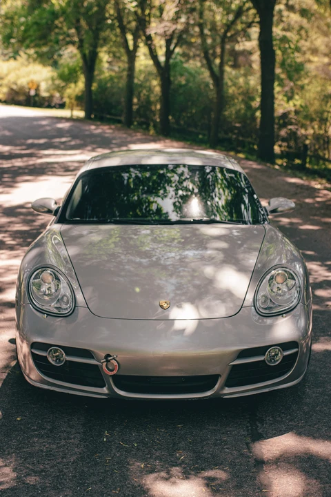 2007 Porsche 987 Cayman S - Image 11 of 31