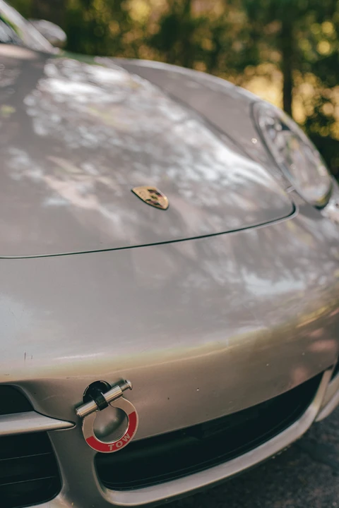 2007 Porsche 987 Cayman S - Image 12 of 31
