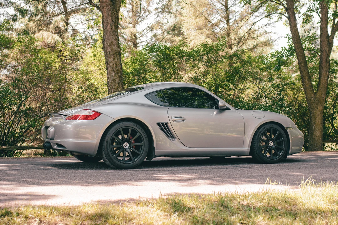 2007 Porsche 987 Cayman S - Image 6 of 31