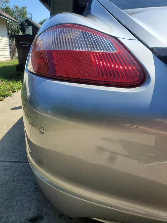 2007 Porsche 987 Cayman S - Image 24 of 31