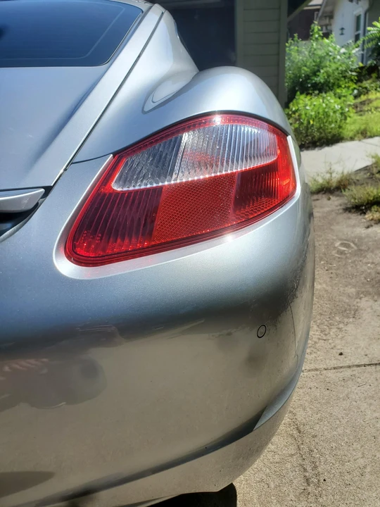 2007 Porsche 987 Cayman S - Image 25 of 31