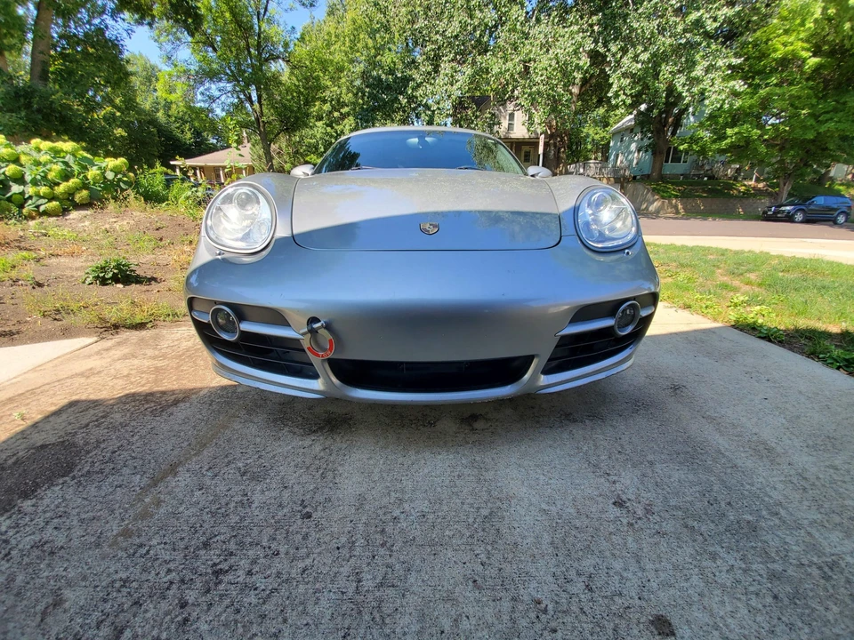 2007 Porsche 987 Cayman S - Image 17 of 31