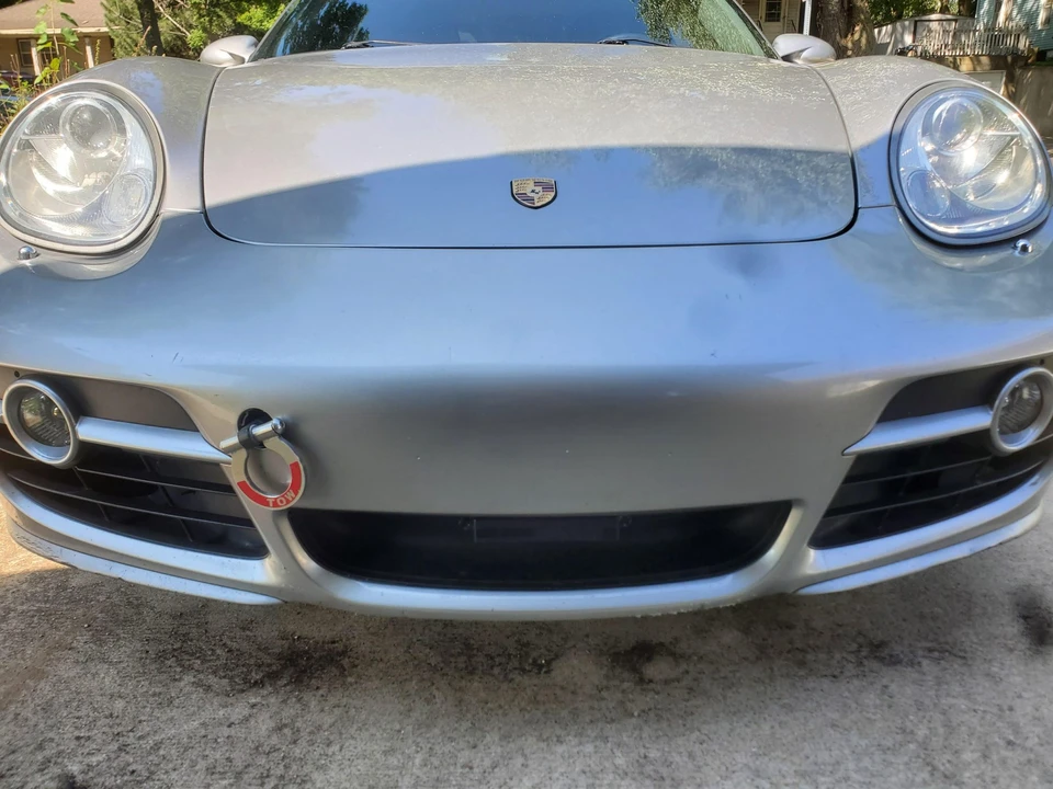 2007 Porsche 987 Cayman S - Image 18 of 31
