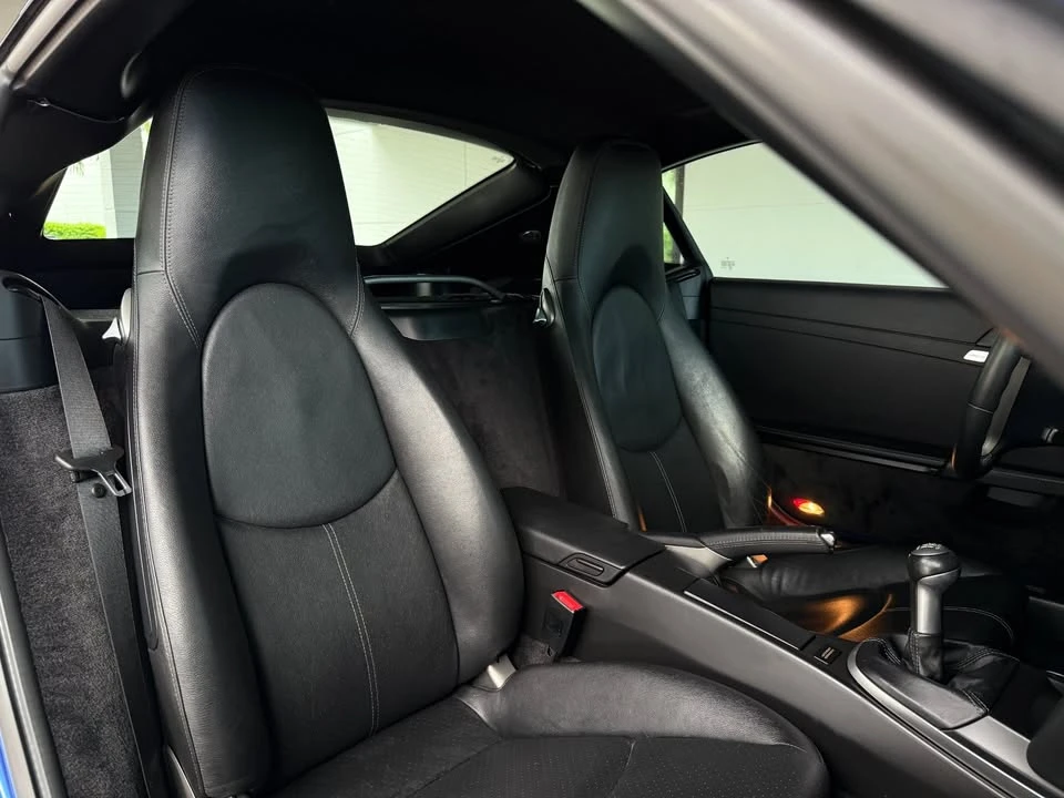 2007 Porsche 987 Cayman S - Image 13 of 19