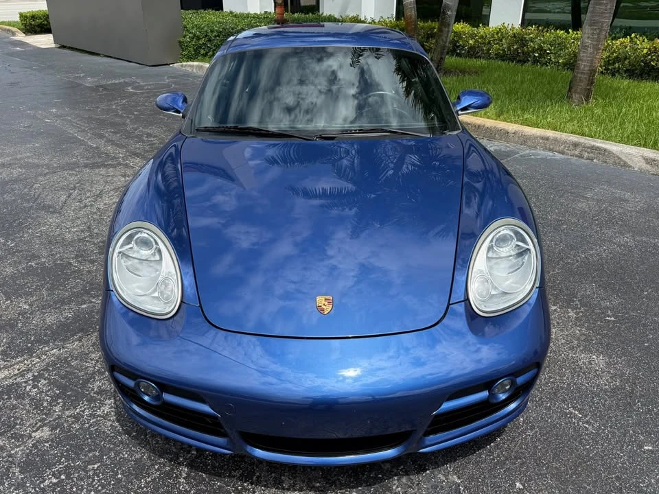 2007 Porsche 987 Cayman S - Image 5 of 19