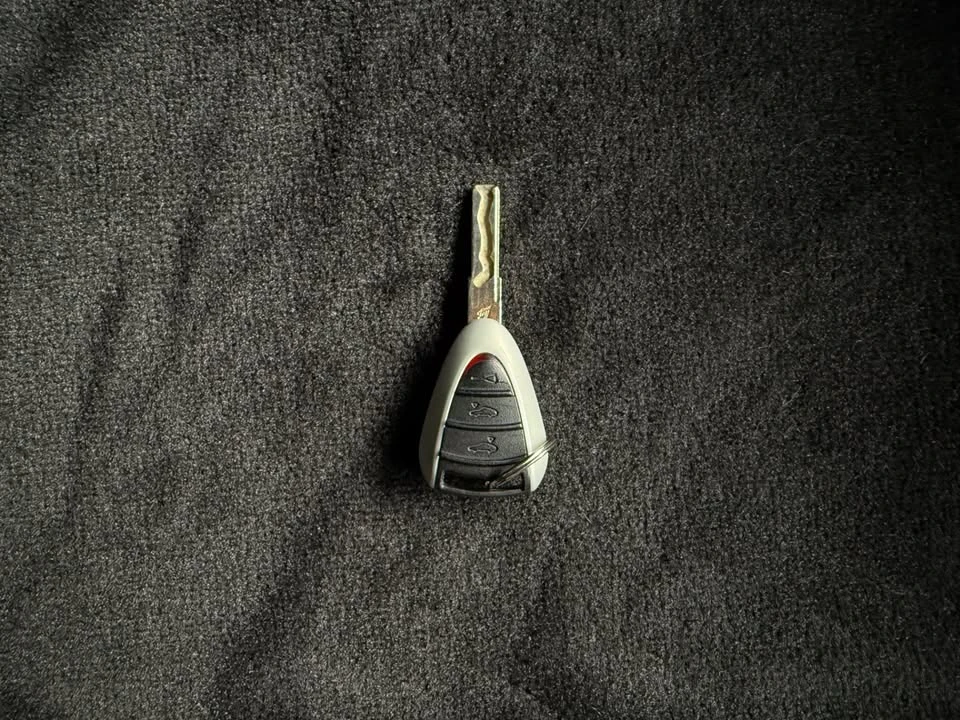 2007 Porsche 987 Cayman S - Image 10 of 19