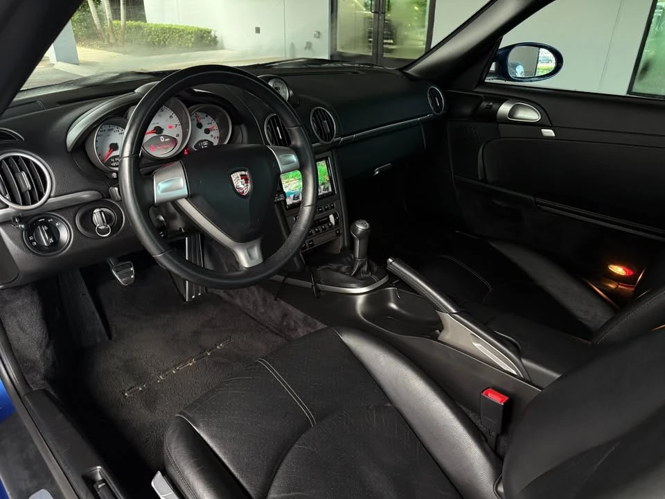 2007 Porsche 987 Cayman S - Image 16 of 19