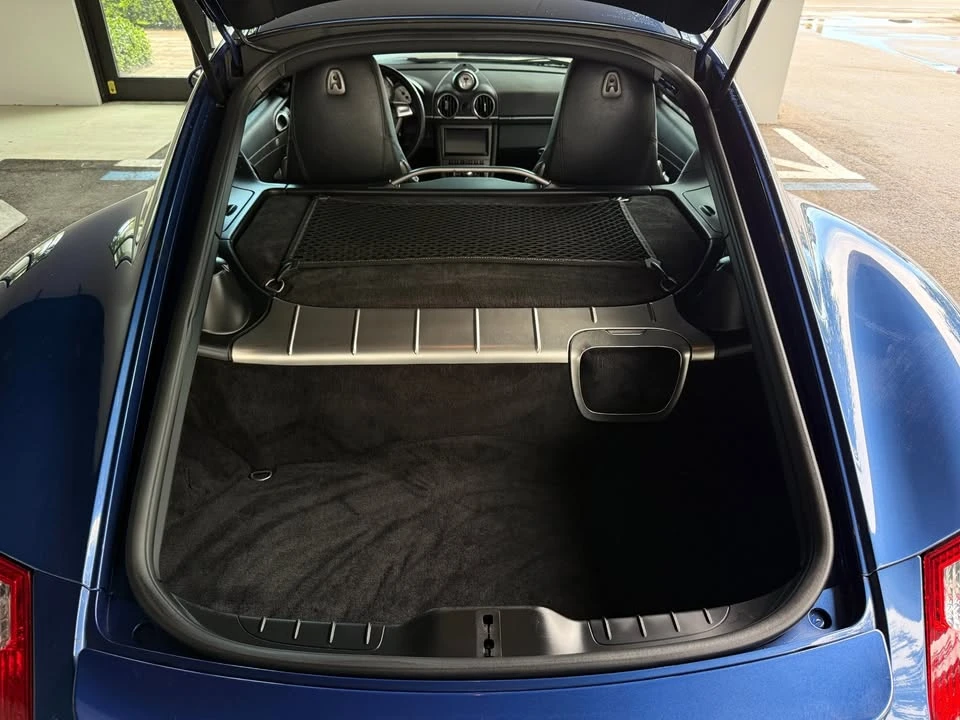 2007 Porsche 987 Cayman S - Image 12 of 19