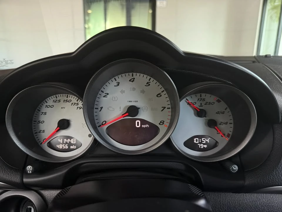 2007 Porsche 987 Cayman S - Image 19 of 19