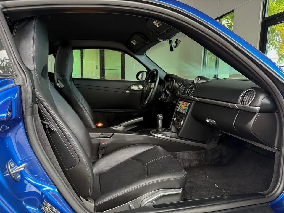 2007 Porsche 987 Cayman S - Image 15 of 19