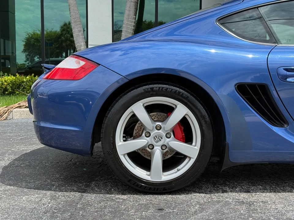 2007 Porsche 987 Cayman S - Image 7 of 19