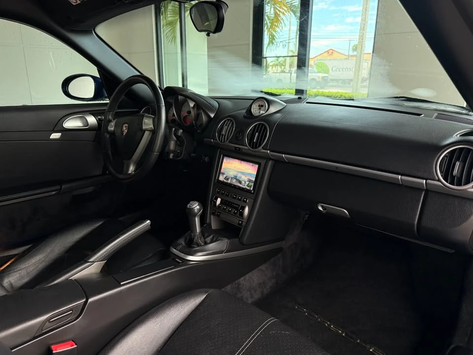 2007 Porsche 987 Cayman S - Image 14 of 19