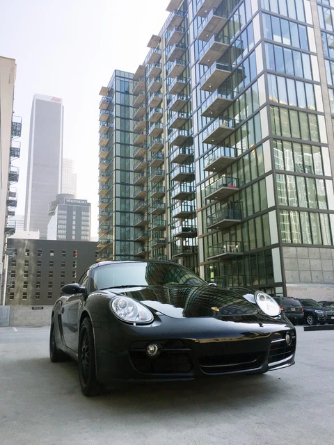2007 Porsche 987 Cayman S - Image 11 of 31