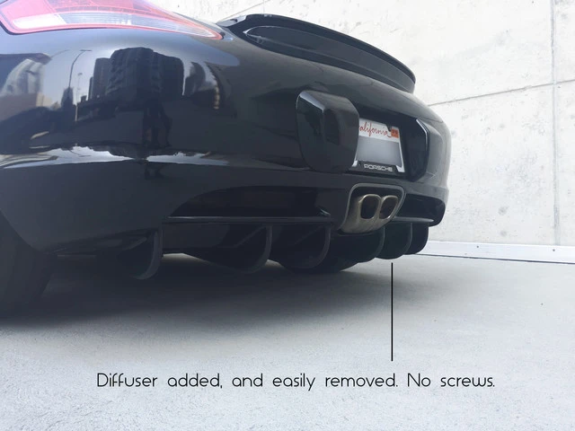 2007 Porsche 987 Cayman S - Image 13 of 31