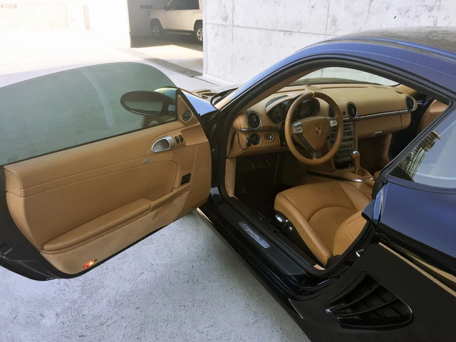 2007 Porsche 987 Cayman S - Image 15 of 31
