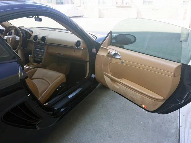 2007 Porsche 987 Cayman S - Image 16 of 31