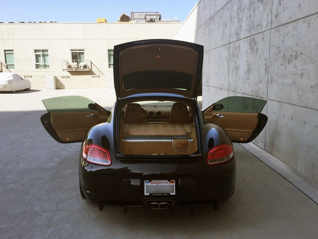 2007 Porsche 987 Cayman S - Image 17 of 31