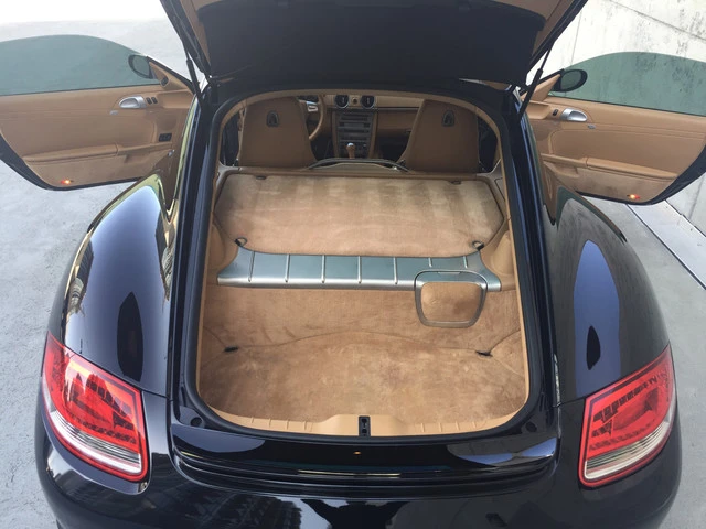 2007 Porsche 987 Cayman S - Image 18 of 31