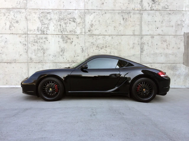 2007 Porsche 987 Cayman S - Image 2 of 31
