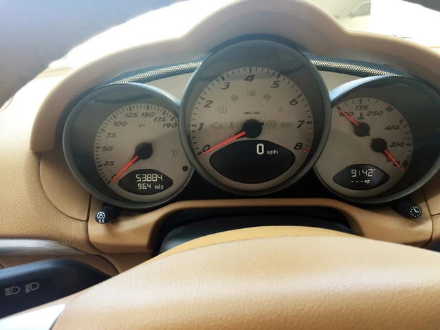 2007 Porsche 987 Cayman S - Image 21 of 31