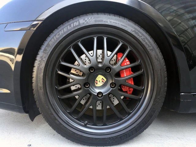 2007 Porsche 987 Cayman S - Image 24 of 31