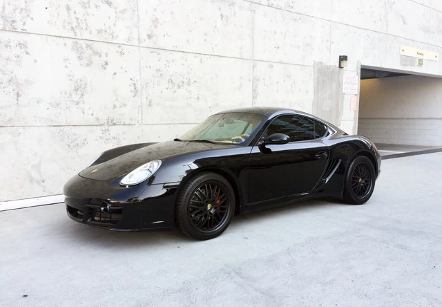 2007 Porsche 987 Cayman S - Image 3 of 31