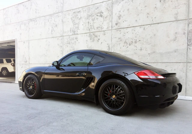 2007 Porsche 987 Cayman S - Image 4 of 31