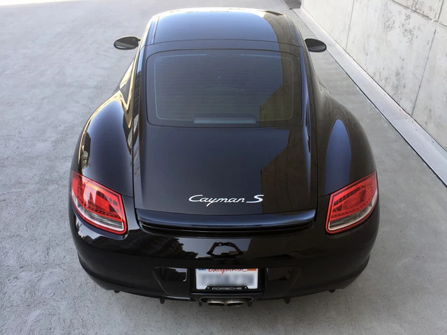 2007 Porsche 987 Cayman S - Image 6 of 31
