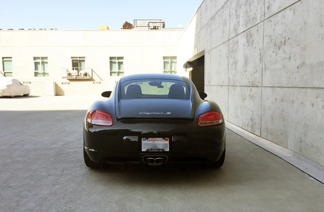 2007 Porsche 987 Cayman S - Image 7 of 31