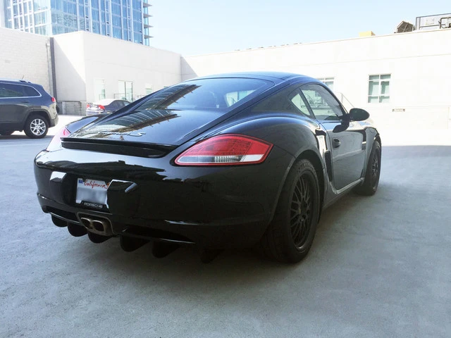 2007 Porsche 987 Cayman S - Image 9 of 31