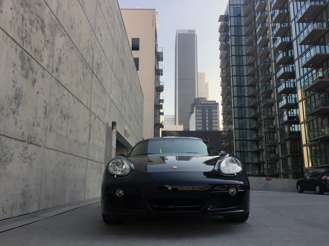2007 Porsche 987 Cayman S - Image 10 of 31