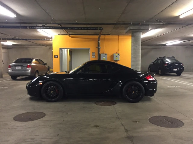 2007 Porsche 987 Cayman S - Image 28 of 31