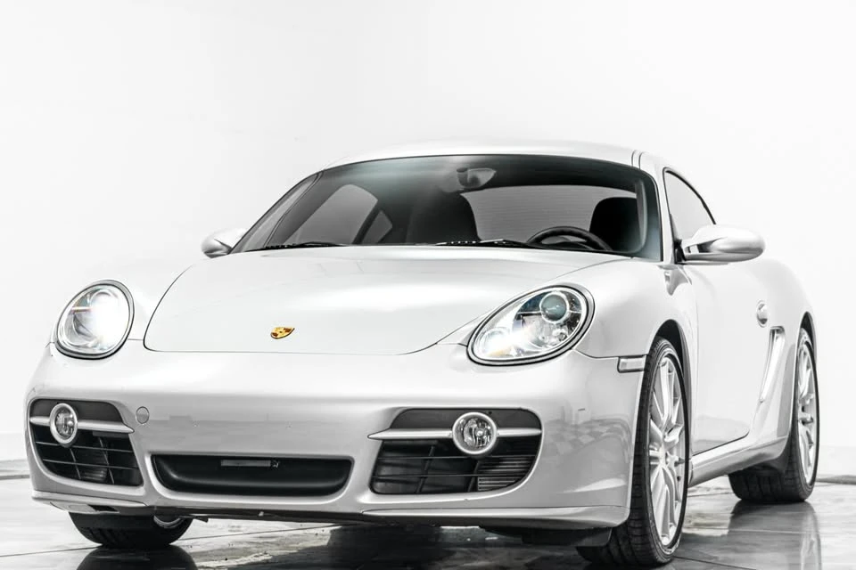 2007 Porsche 987 Cayman S - Image 4 of 15